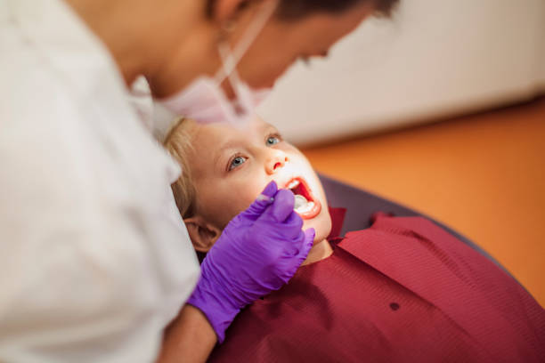 Best Emergency Cosmetic Dentistry (e.g., broken veneers) in Greybull, WY