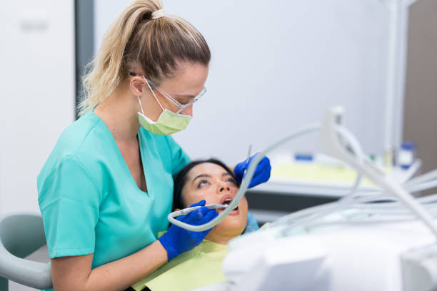 Best Walk-In Emergency Dental Services in Greybull, WY
